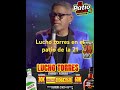 lucho torres en el patko de la 21