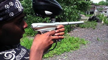 Macdev Clone V2 shooting