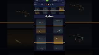 MASSIVE COMEBACK RAINBET CASE BATTLE WITH TOP ITEM PULL! 🔥💎