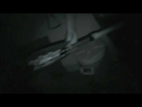 Infer[Red]'s Chris & Jordan's Ghostly Adventures - YouTube