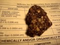 Identifying Sedimentary Rocks Through Texture and Formation Processes