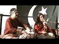 Bismillah Karan singer Humaira Channa