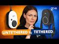 Tethered vs Untethered EV Chargers - Which One Should You Opt For?
