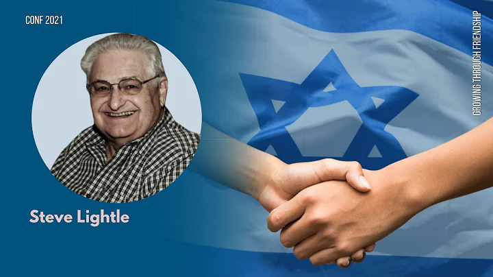 Steve Lightle | Growing Through Friendship