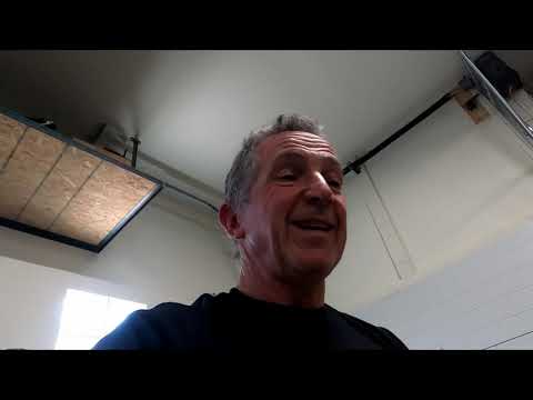 2005 Lotus Elise Brake Pad Change