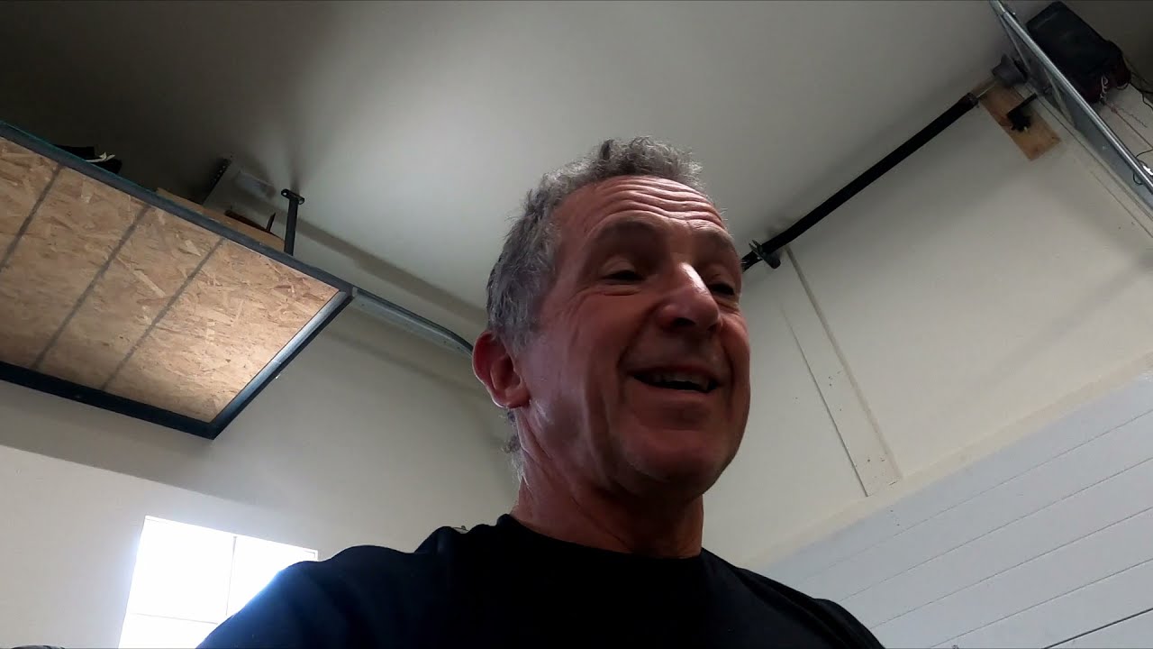 2005 Lotus Elise Brake Pad Change