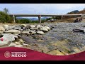 Inauguración del Puente Sahuatenipa, desde Tamazula de Victoria, Durango | Gobierno de México