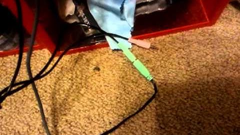 Turtle Beach X11 Setup Tutorial