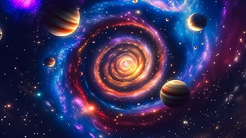 (No Ads) Drift off to a Deep Sleep ★︎ Music to Calm the Mind and Stop Thinking ★︎Healing Sleep Music