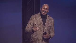 Fertilizing A Feminine Universe | Pastor George M. Matthews, II | 2.1.26 screenshot 5