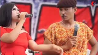 DEDE RISTY || HUBUNGAN ILEGAL - LIVE SHOW ARNIKA JAYA -