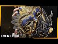 TWISTED MASQUERADE LORE AND CUTSCENES | TWISTED MASQUERADE - DEAD BY DAYLIGHT