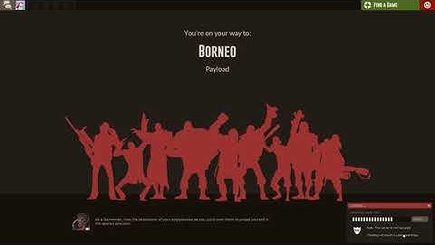 [WR?] Team Fortress 2 VoteKick% Speedrun 0:30.304