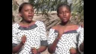 A.I.C CHANGOMBE VIJANA CHOIR - Pokea Sifa
