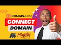 How to connect your domain to mighty sites  domaincom tutorial