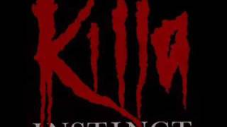 Killa Instinct - The sparrows