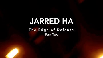 "A karambit saved my life" | The Edge of Defense | Part Two