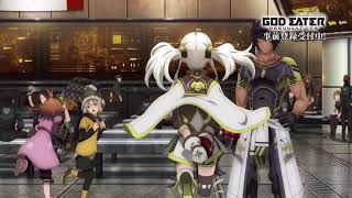 Download God Eater Amv Bish Stereo Future Video MP3 God Eater Amv Bish Stereo Future