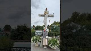 Удивительные чудеса случаются у людей на Святой Канавке в Дивеево 🙏