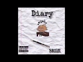 Diary - BRI1K (Official Audio)