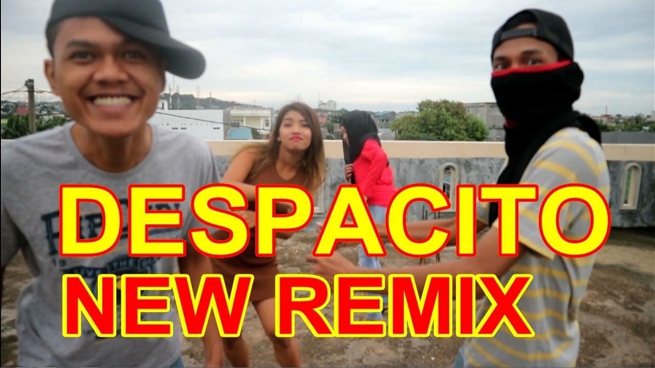 DESPACITO Remix PARODY Lucu Ngakak Funny YouTube