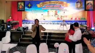 Yesus Kekasih Jiwaku  Sayang Disayang Tuhan By Donnie Sibarani Feat Nuno