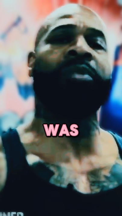 Ct Fletcher I Command You To Grow Ct fletcher “I COMMAND YOU TO GROW!” #motivation #workout - YouTube
