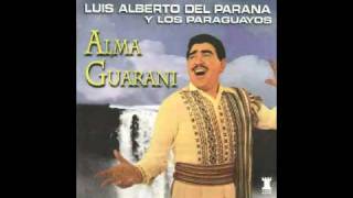 Luis Alberto del Paraná - Recuerdos de Ypacarai chords