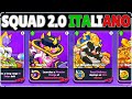 SQUAD UPDATE in ITALIANO: Cosa cambia veramente? - Squad Busters ITA