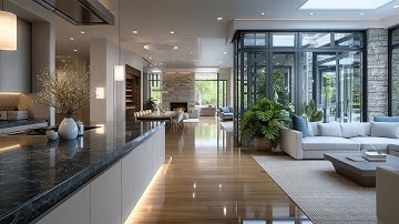 Van krap naar eigentijds open plan! Kleine keukentransformatie