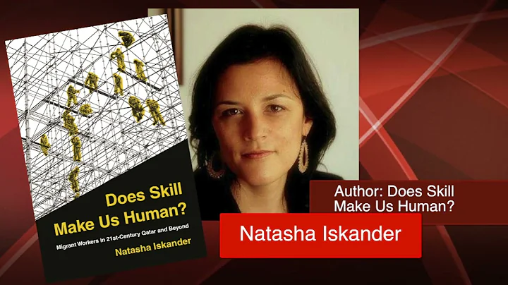 Delmarva Today: Does Skill Make Us Human? By Natas...