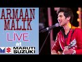 ARMAAN MALIK II MAIN HU HERO TERA II MARUTI SUZUKI II GURUGRAM II GURGAON II FAMILY DAY 2018 Whatsapp Status Video Download Free