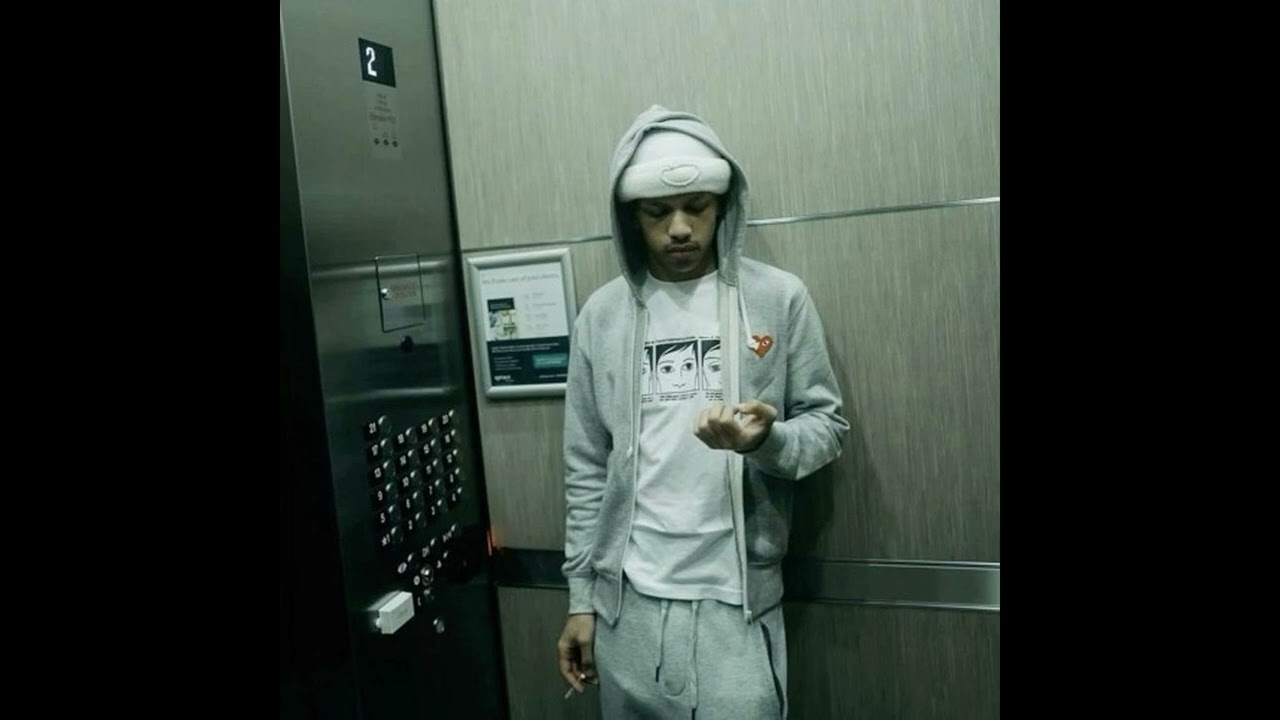 [free] jace! + iayze + zukenee type beat - projectx