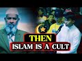 Why Would I Be Killed If I Leave ISLAM He Asked Dr Naik A Serious Question And Got A Shocking Resp Why Would I Be Killed If I Leave ISLAM He Asked Dr Naik A Serious Question And Got A Shocking Resp