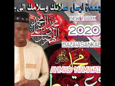 Kasidar Ahmad Nama Aiki Baza Asankaba Manzon