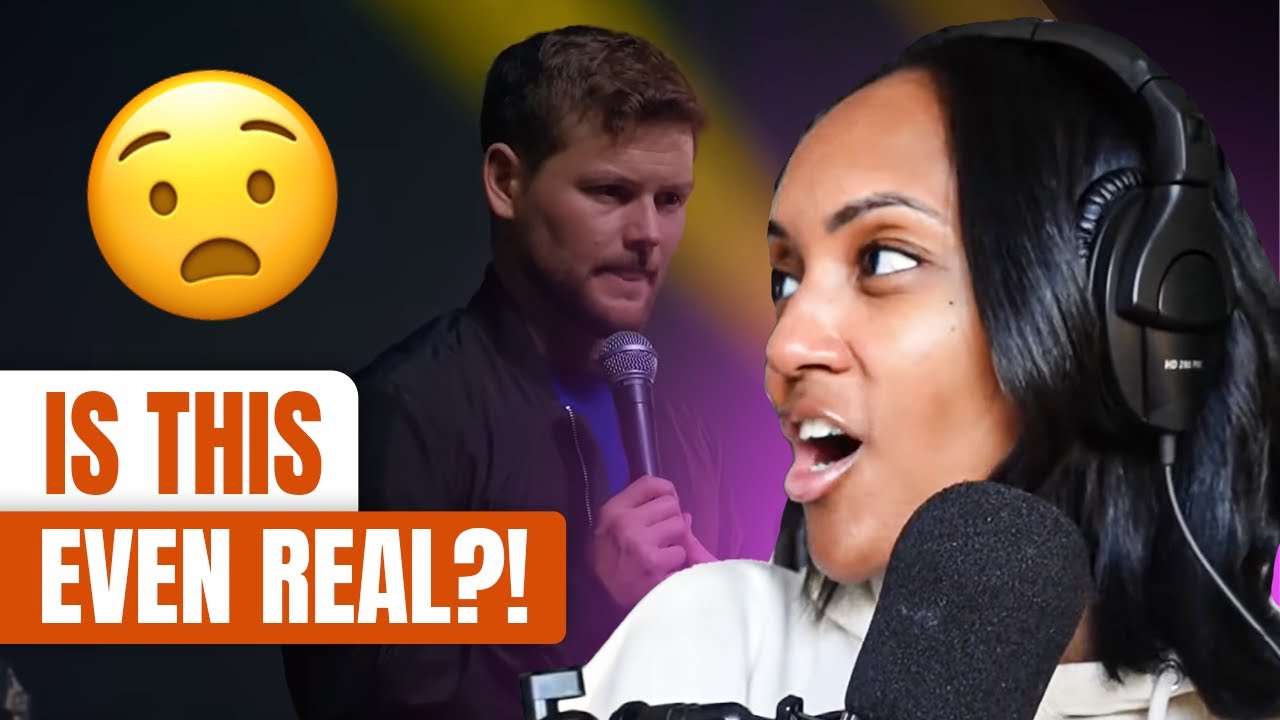 DIVORCE IS INEVITABLE! | DREW LYNCH | Being Married To Someone With ADHD (REACTION)