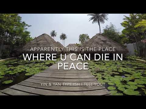 TRAVEL VLOG -HUAHIN (EVASON HOTEL & SONGKRAN 2018 personal vlog Thailand