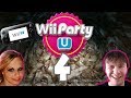 Wii PARTY U 4 Die Höhle Der Entscheidung
