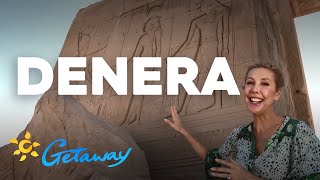 Dendera | Getaway 2020