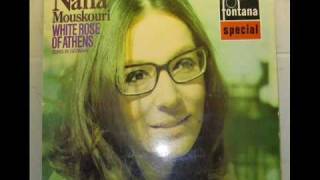 Watch Nana Mouskouri Einmal Weht Der Sudwind Wieder Once Again The Southwind Will Blow video