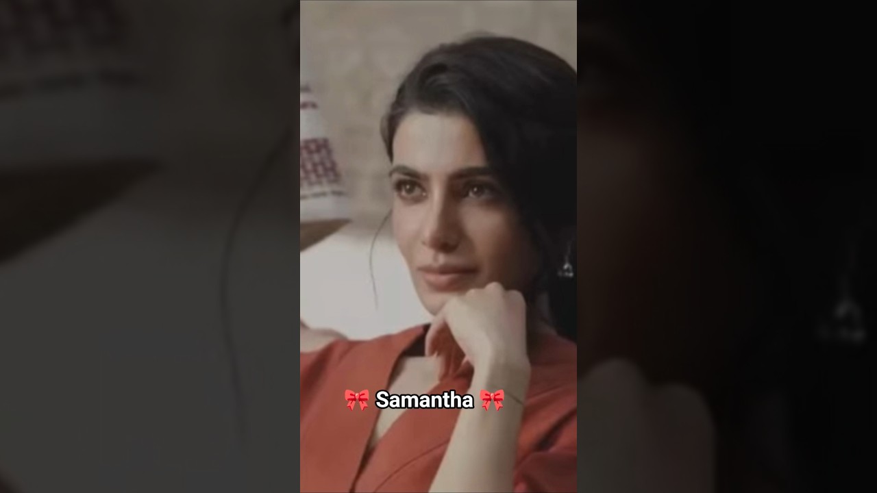 Samantha unseen looks🔥❤️#samantharuthprabhu #gorgeous #kurti #adshoot #photoshoot #shorts #fabulous.