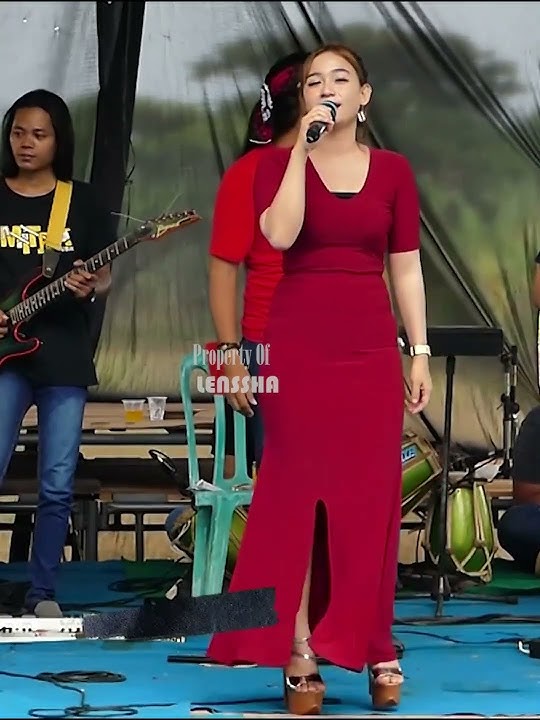 Terminal Madiun Ngawi - Goyang Tipis tipis Dangdut Koplo