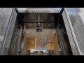 Mikimoto Flagship Boutique in New York | MIKIMOTO