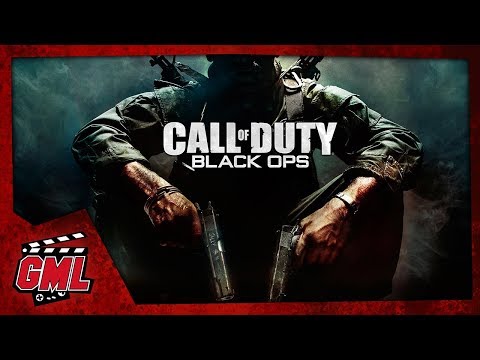 Vidéo: COD: Black Ops Obtient La Cote D'âge Au Royaume-Uni