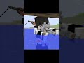Babu ndak becus🗿 #shorts #viralmeme #memeabsurd #mememinecraft #memeanimation
