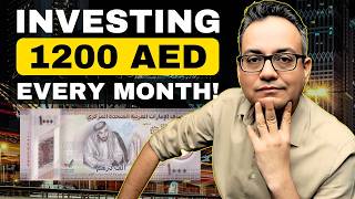 Easy Compounding From 10% Salary Investment | Wali Khan