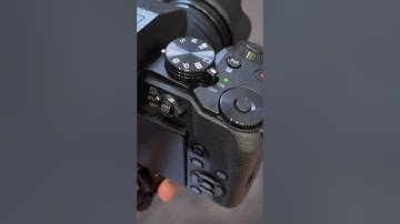 Panasonic Lumix G7 + 14-42 mm ASMR #lumixg7 #lumix