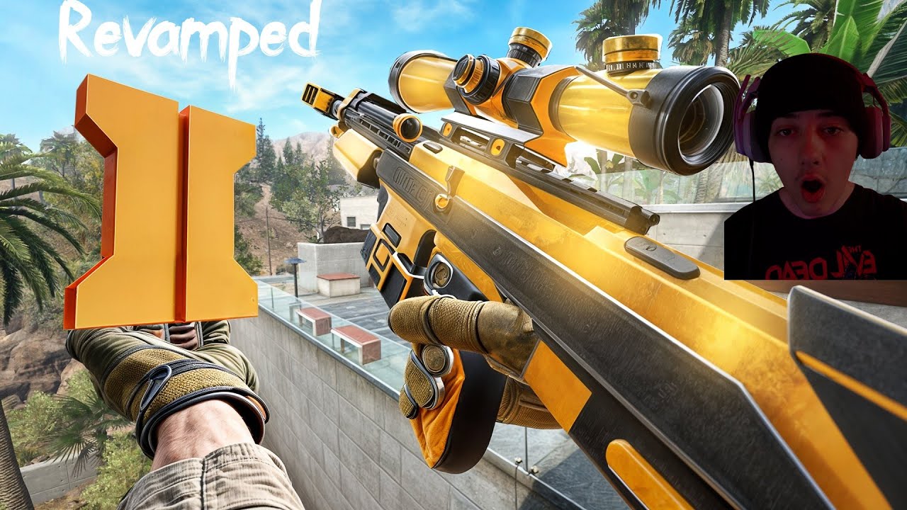 WE HIT 5 TRICKSHOTS!!! (BO2 Revamped Trickshotting With Friends 
