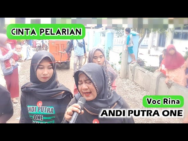 ANDI PUTRA 1 Cinta Pelarian Voc Rina Live Larangan Jambe Kertasemaya Tgl 26 Oktober 2022 class=