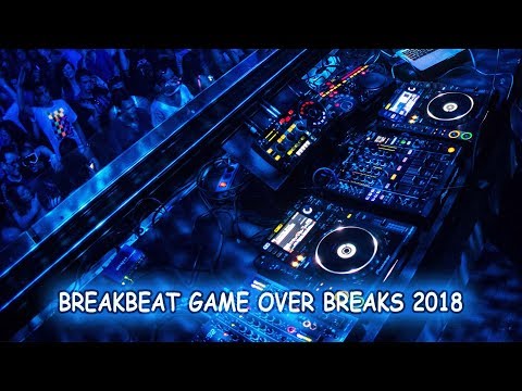 Game Over | Breakbeat | Link Download